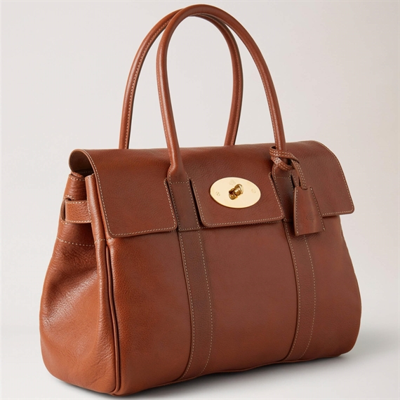 Mulberry Bayswater Oak Legacy NVT